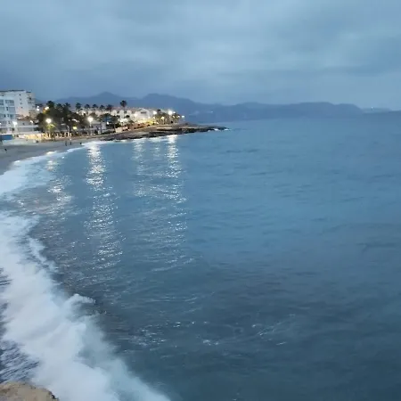 Apartamento_nerja Апартаменты *